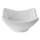 Schale MINI 8 x cm weiß