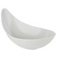 Schale GLOBAL BUFFET 44 x 25 cm weiß