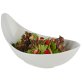 Schale GLOBAL BUFFET 44 x 25 cm weiß