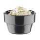 Schale -FLOWER POT- Ø 6 cm grau