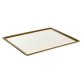 GN 1/2 Tablett -STONE ART- 325 x 265 mm