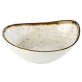 Schale -STONE ART- 23 x 19 cm
