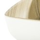 Schale FRIDA 16 x cm weiß