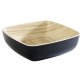 Schale FRIDA 16 x cm schwarz