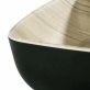 Schale FRIDA 16 x cm schwarz