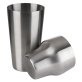 Parisian Shaker 95 x mm Edelstahl