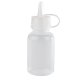 Quetschflasche -MINI- 4er Set 0,03 l
