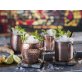 Becher -MOSCOW MULE- 0,5 l Edelstahl