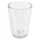 Trinkbecher CRYSTAL 0,15 l clear