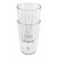 Trinkbecher CRYSTAL 0,3 l clear