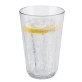 Trinkbecher CRYSTAL 0,3 l clear