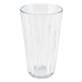 Trinkbecher CRYSTAL 0,5 l clear