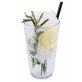 Trinkbecher CRYSTAL 0,5 l clear