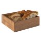 Holzbox WOODY 15 x cm