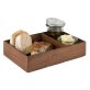 Holzbox WOODY 23 x 15 cm