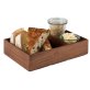 Holzbox WOODY 23 x 15 cm