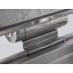 Chafing Dish EASY INDUCTION GN 1/1 600 x 420 mm Edelstahl