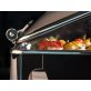 Chafing Dish EASY INDUCTION GN 1/1 600 x 420 mm Edelstahl