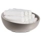Schale aus Beton ELEMENT 2,5 l