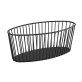 Korb URBAN oval 30 cm