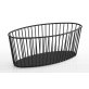 Korb URBAN oval 30 cm