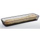 Korb URBAN GN 2/4 530 x 162 mm