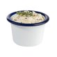 Schale rund 7 cm ENAMELWARE