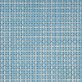 Tischset - hellblau weiß 450 x 330 mm