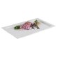 Tablett FRAMES GN 1/1 Porzellan 530 x 325 mm