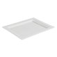 Tablett FRAMES GN 1/2 Porzellan 325 x 265 mm