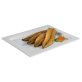 Tablett FRAMES GN 1/2 Porzellan 325 x 265 mm