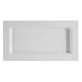 Tablett FRAMES GN 1/3 Porzellan 325 x 176 mm