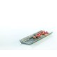 Tablett ELEMENT GN 1/1 530 x 325 mm Betonoptik
