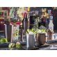 Becher MOSCOW MULE 0,45 l Chromgriff Edelstahl