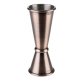Barmaß 45 x mm Edelstahl