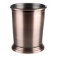 Becher JULEP MUG Kupfer antik 85 x mm Edelstahl
