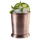 Becher JULEP MUG Kupfer antik 85 x mm Edelstahl