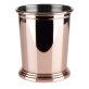 Becher JULEP MUG Kupfer 85 x mm Edelstahl