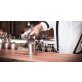 Becher JULEP MUG Kupfer 85 x mm Edelstahl