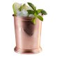 Becher JULEP MUG Kupfer 85 x mm Edelstahl