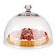 Frischhalte-Haube 300 x mm Transparent