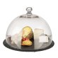 Frischhalte-Haube 300 x mm Transparent