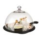 Frischhalte-Haube 300 x mm Transparent