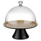 Frischhalte-Haube 300 x mm Transparent