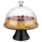 Frischhalte-Haube 300 x mm Transparent