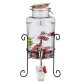 Getränkespender OLD FASHIONED 270 x mm Glas
