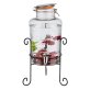 Getränkespender OLD FASHIONED 270 x mm Glas