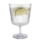 Trinkglas BEACH 85 x mm Crystal clear