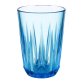 Trinkbecher CRYSTAL 0,15 l blue sky