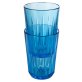 Trinkbecher CRYSTAL 0,15 l blue sky